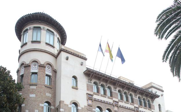 La Universidad de Málaga convoca 14 plazas de profesores asociados