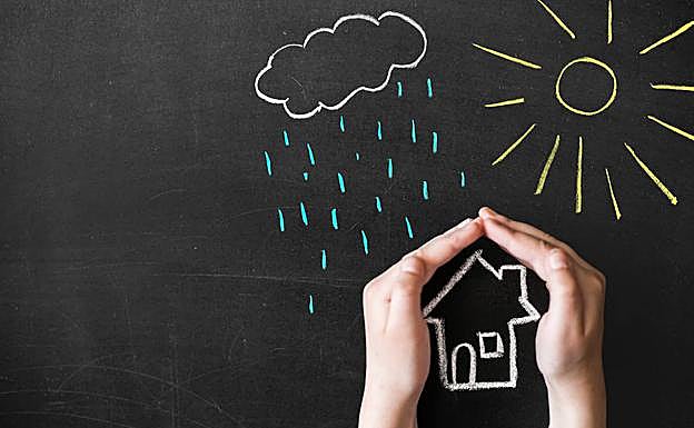 La inestabilidad meteorológica continúa. 