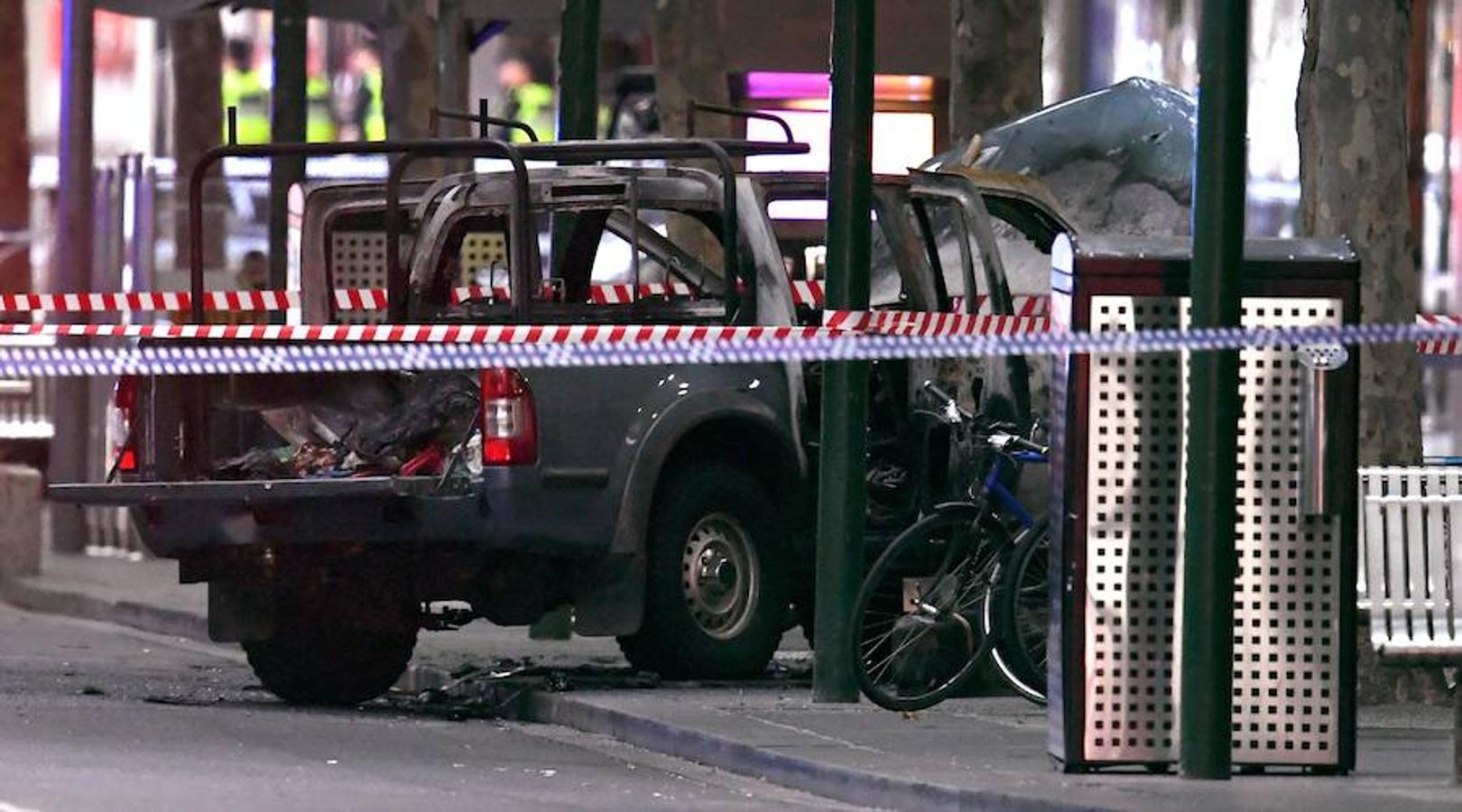 El acto terrorista ha ocurrido este viernes en la ciudad australiana, que se ha saldado con un fallecido y dos personas hospitalizadas