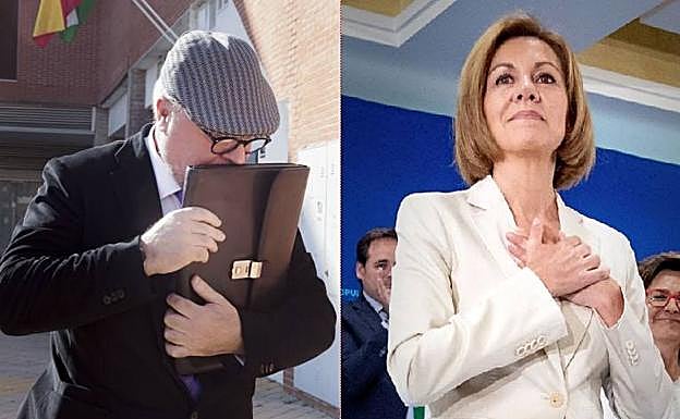 ¿Pero quién filtra los audios de Villarejo?