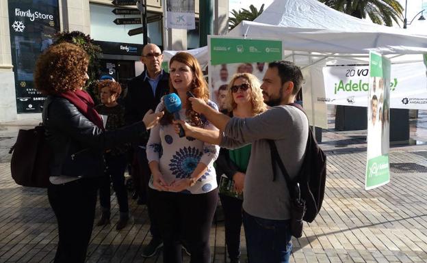 Adelante Andalucía denuncia el precio del alquiler en Málaga y anuncia medidas urgentes