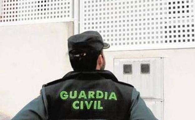 La Guardia Civil vuelve a golpear la trama del 3% de la Generalitat
