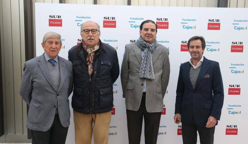 El director ejecutivo advierte en un Foro SUR de que la demanda seguirá creciendo y las ciudades tendrán que «acostumbrarse a sobrevivir con el llamado 'sobreturismo'»