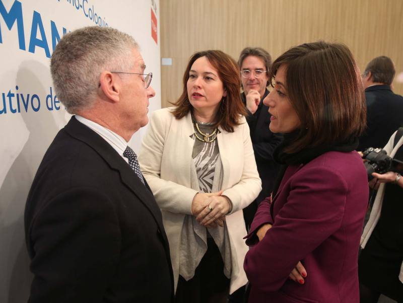 El director ejecutivo advierte en un Foro SUR de que la demanda seguirá creciendo y las ciudades tendrán que «acostumbrarse a sobrevivir con el llamado 'sobreturismo'»