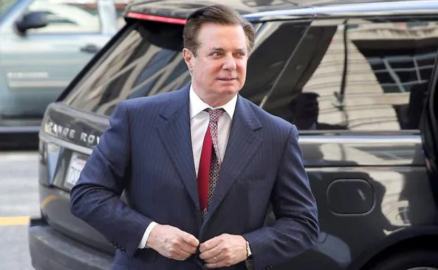 Paul Manafort.