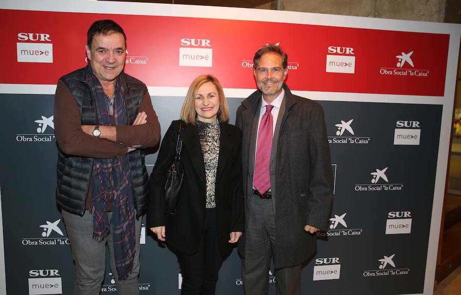 SUR y La Caixa reconocen a cinco entidades por su compromiso con los más desfavorecidos: Fundación Secretariado Gitano, Prodiversa, Altamar, Comedor Santo Domingo y Autismo Málaga