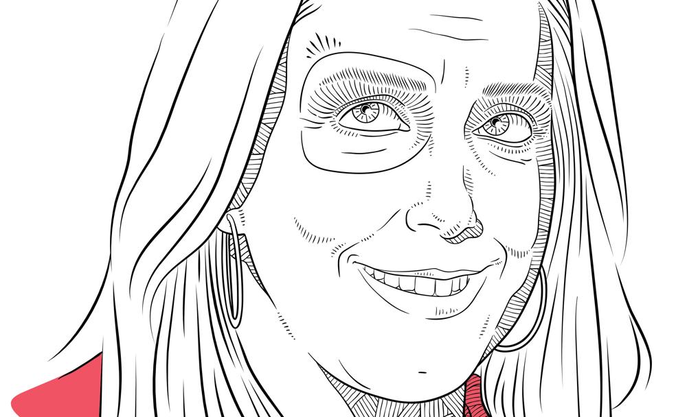 La noche más triste de Susana Díaz