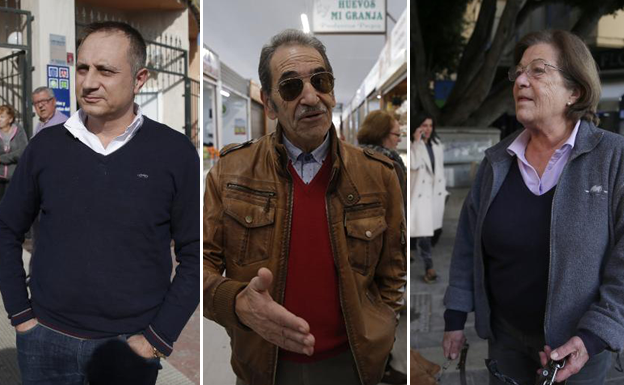 «He votado a Vox y no soy de extrema derecha»