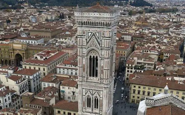 El tesoro secreto del Duomo
