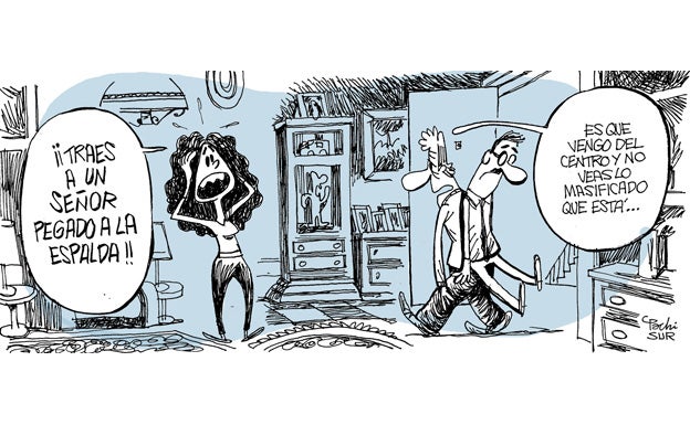 La viñeta de Pachi (13|12|2018)