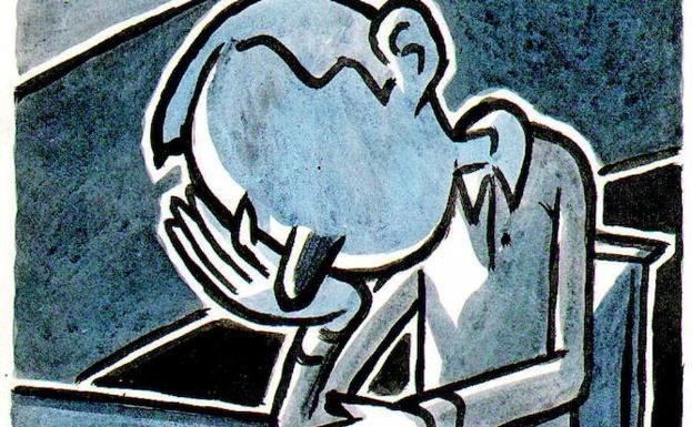 Soledad: La epidemia del siglo XXI