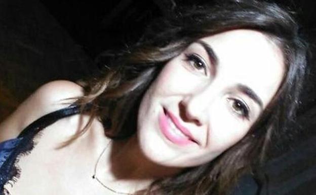 La chica, de 26 años, salió el pasado miércoles de su domicilio con ropa de deporte