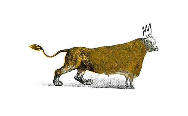 Animales domésticos