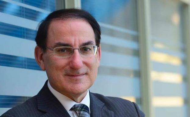 Javier González de Lara: «Andalucía necesita una transición política inteligente y generosa»