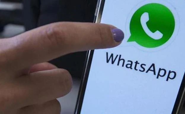 WhatsApp permitirá proteger las conversaciones mediante huella dactilar