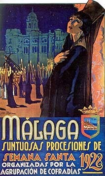 1928- Manuel León Astruc