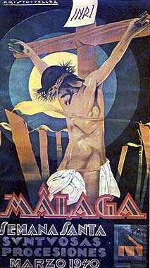 1940- Aristo Téllez