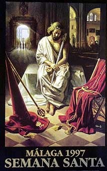 1997- Fermín Durante