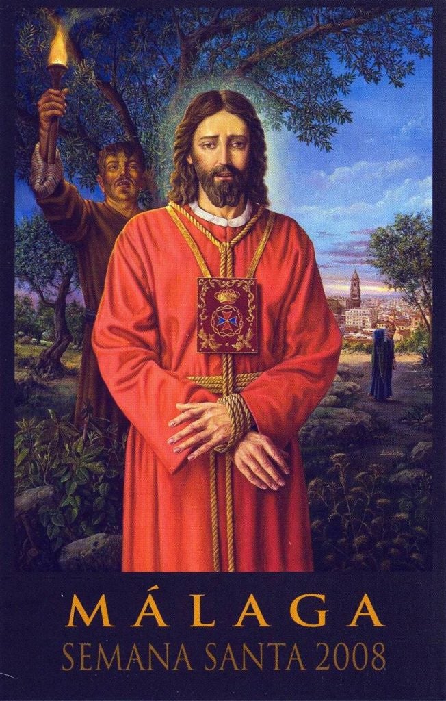 2008- Leonardo Fernández