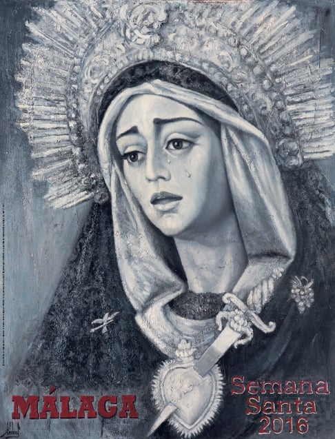 2016- Antonio Cárdenas