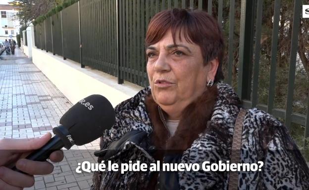 Encuesta | ¿Qué le pide al nuevo presidente de la Junta de Andalucía?