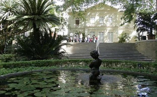 El Jardín Botánico de la Concepción cierra 2018 con la mayor cifra de visitantes de pago desde su apertura