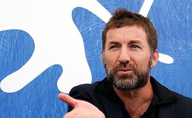 Imagen de archivo, ya que Antonio de la Torre no ha acudido a la gala en Bilbao.