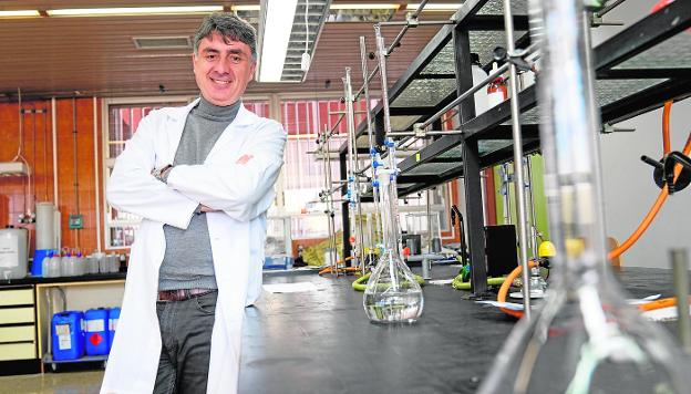 Azufre para crear dispositivos electrónicos más sostenibles