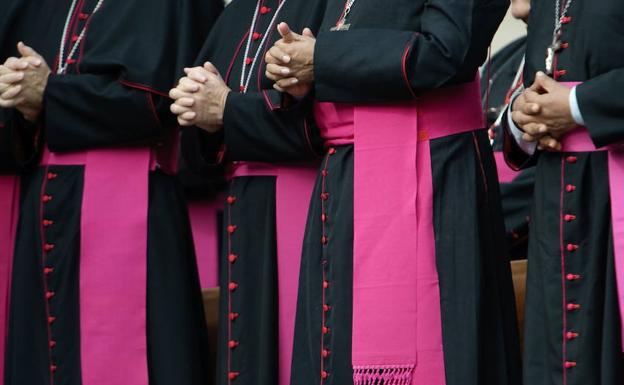 La Iglesia española reconoce la necesidad de informar sobre los abusos sexuales aunque la verdad sea «incómoda»
