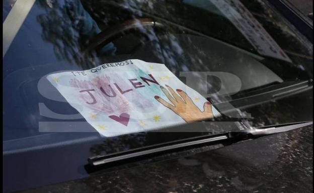 Cronología: Trece días buscando a Julen