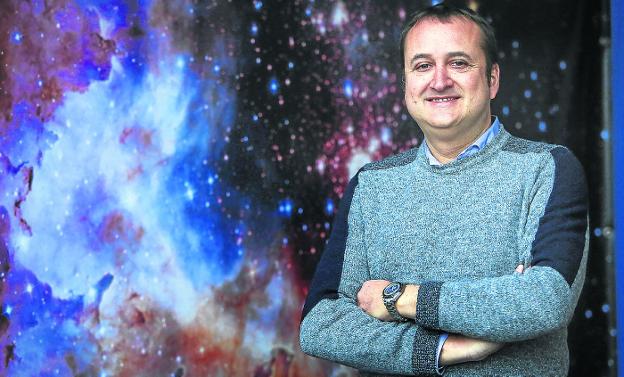 Dioses y héroes reinan en la ciencia