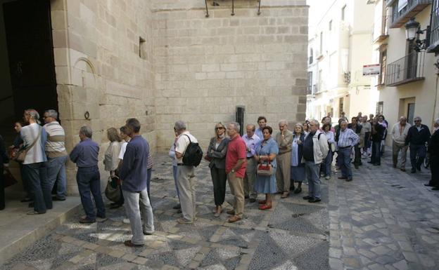 El Picasso Málaga acoge una reunión de directores de museos andaluces para reflexionar sobre nuevos retos