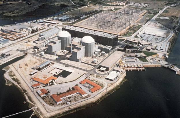 El cierre de las centrales nucleares se retrasará, como mínimo, hasta el año 2025