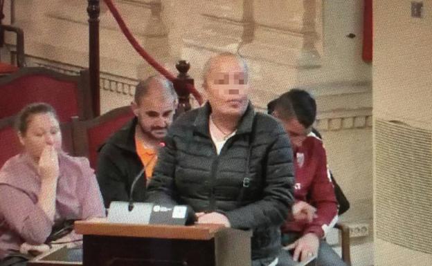 Intervención de Fátima P. 