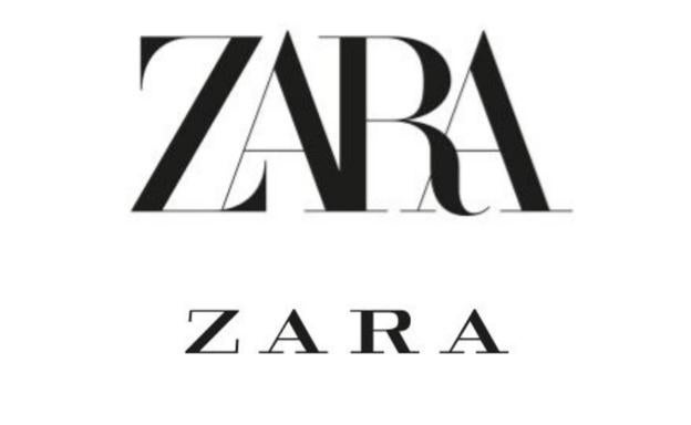 El sonado cambio de imagen de Zara