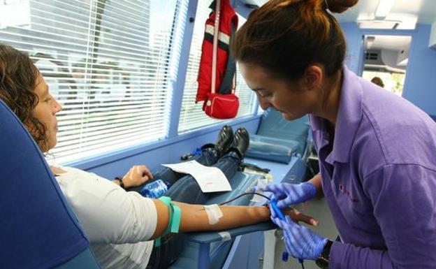 Las personas que donen sangre en febrero podrán entrar gratis a los museos de Málaga