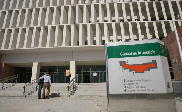 Imponen un año de internamiento a un menor por una agresión sexual a otro en Málaga