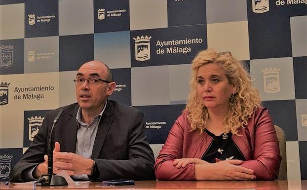 Zorrilla entiende que la moción de censura será inevitable ante «el empecinamiento del alcalde»