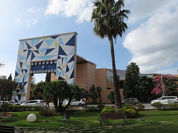El encuentro se desarrollará en el Palacio de Congresos. 