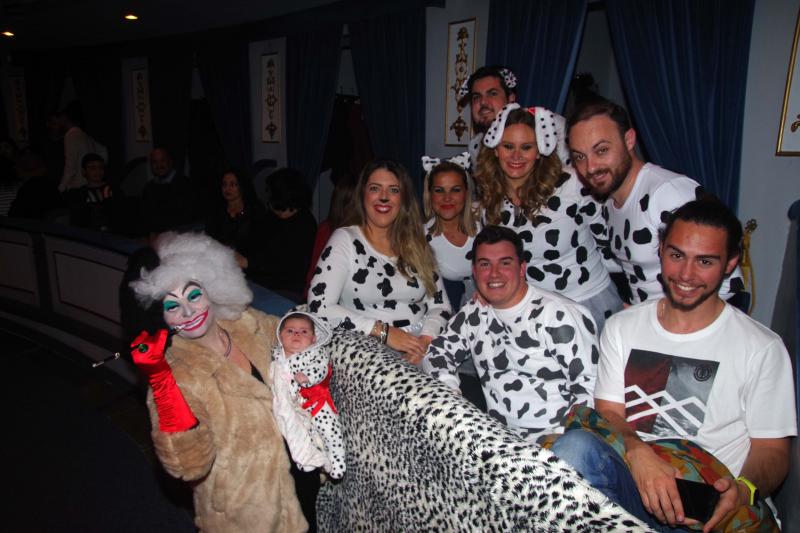 Fotos: Imágenes de la final del Carnaval de Málaga 2019