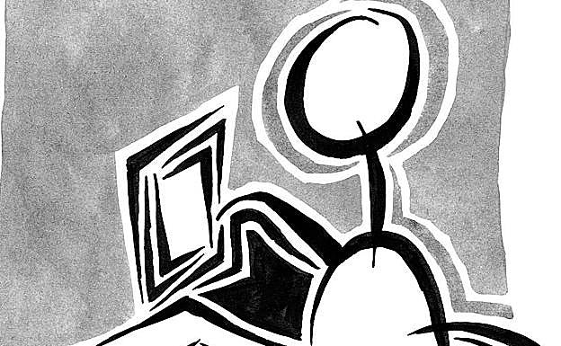 Las personas con discapacidad votan