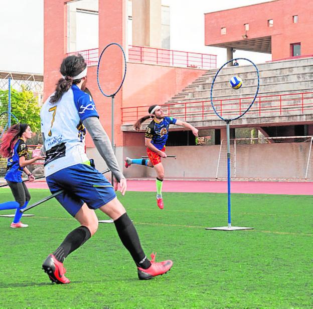 ORIGEN EN EL MUNDO 'MUGGLE'