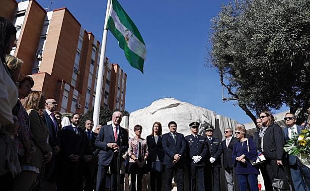 La educación, el motor para el despegue de Andalucía