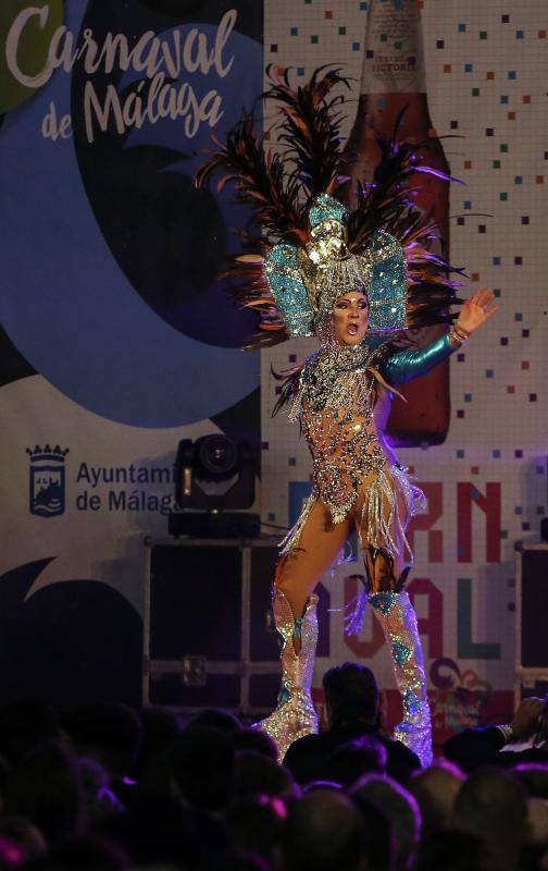 Nueve participantes se baten en duelo con sus actuaciones para ser elegidos