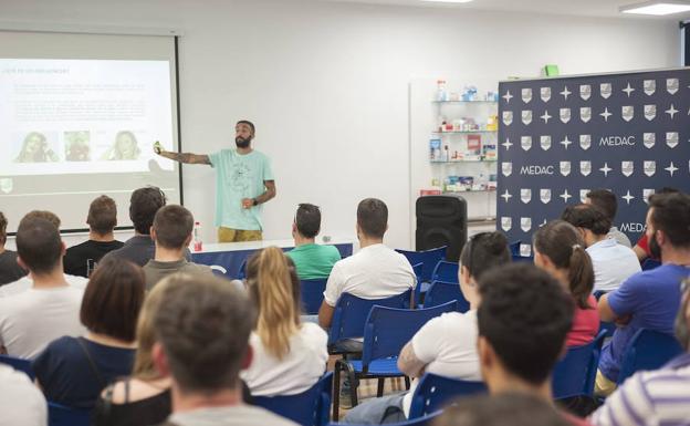 Instituto MEDAC continúa su expansión con nuevos centros de FP en Madrid, Sevilla y Jerez