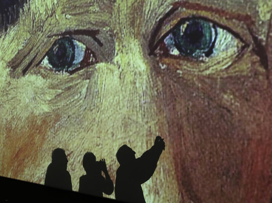 La muestra aterriza en la capital tras haber batido récord de visitantes en 45 ciudades de cuatro continentes