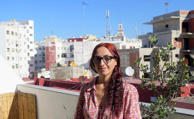 La justicia marroquí archiva la causa contra la activista andaluza Helena Maleno