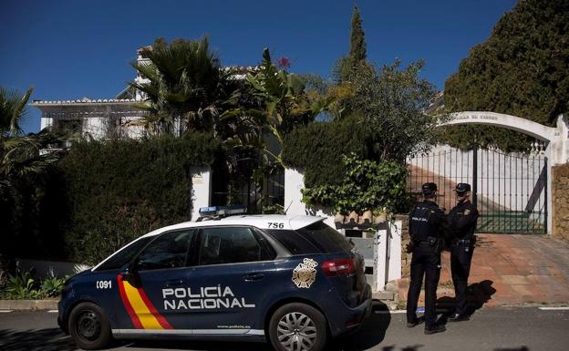 Ordenan el ingreso en prisión del marido de Gloria por su muerte