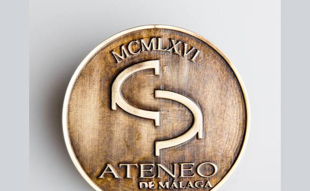 El Ateneo de Málaga concede sus Medallas anuales 