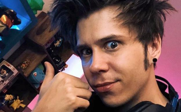 Un niño de 13 años dona 3.900 euros a El Rubius